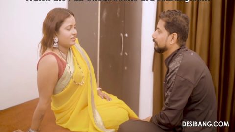 Married Indian Couple Agrees To Fuck On Camera By – Desi Bang