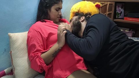 Stepsister After Marriage Malayalam Adult Short Film , Cheating Stepsister Hot Of Adult Short Film, Mallu Couple Sex – Sexy Wife