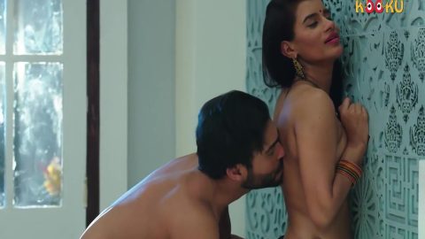 Ullu Hot Webseries #hotbhabhi #hotaunty #hotwebseries