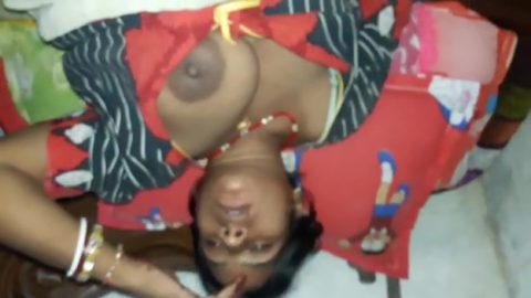 Sexy Dehati Bhojpuri Chut Chudai