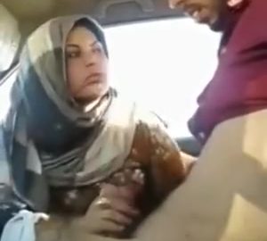Muslim Sex In Car With Her Bf Outdoor Hardsex With Desi Aunty