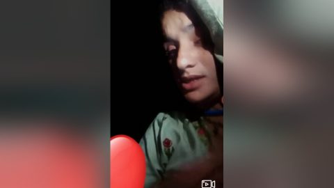 Sexy Paki Bhabhi Shows Her Boobs And Pussy 5