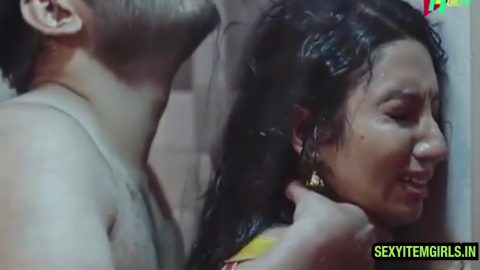 Indian Wife Sex – Web Series