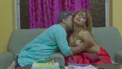 Hindi Hot Web Series Madam Ji – 2