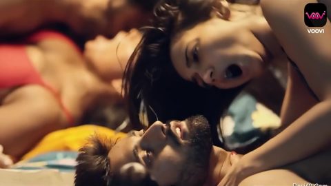 Rangili Ragini 4