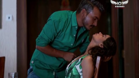 Uncut Hindi Adult Movie – Instinct