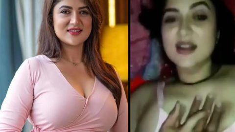 Indian Hot Actress Srabonti Chatterjee Fucking Original Video