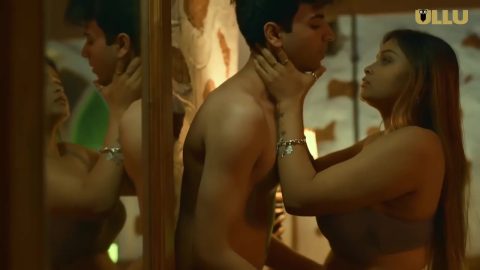 Machhli Season 01 To 04 (2024) Ullu Hindi Hot Web Series