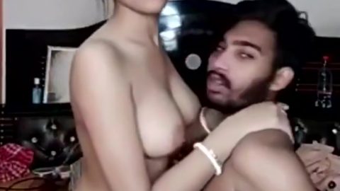Newly Married Indian Couple Sex Clip 3 Mms