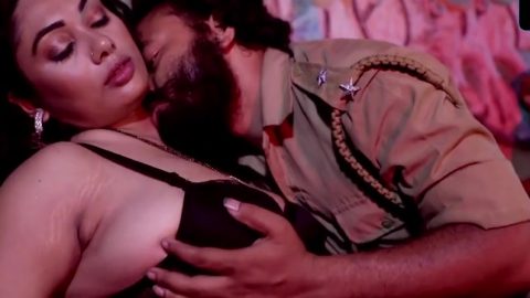 Nancy Bhabhi Season2 Ep 7 – Devar Bhabhi