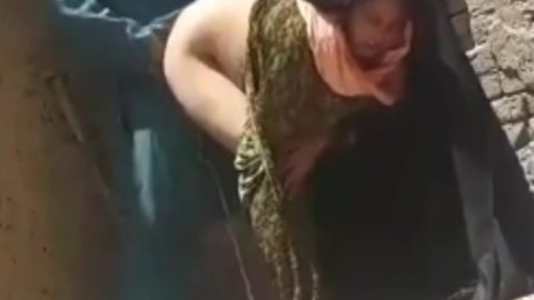 Paki Pathan Sex Outdoor