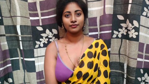 Hindi Sex – Wife Affair With Gym Trainer Had Sex When Husband Not In Home