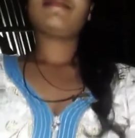Desi Indian Village Girl Enjoying Big Cock