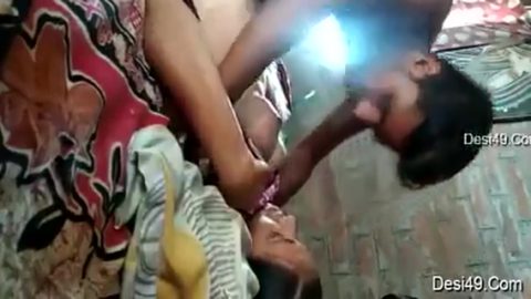 Desi Sex With Hindi Audio