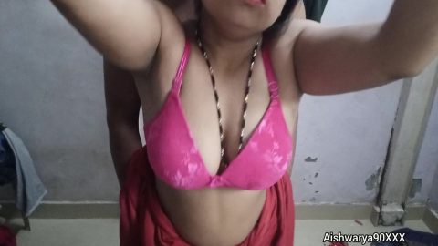 Aishwarya Bhabhi