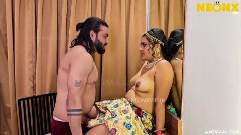 Anari Dulha Uncut (2024) Neonx Hindi Hot Short Film