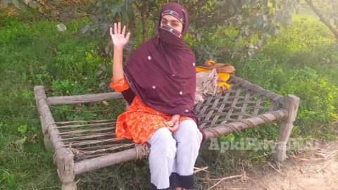 Pakistani Hot Girl Enjoying With Step son Man At Home Desi Sex Pakistani Boy And Girl Fucking Masti Will Be Fun