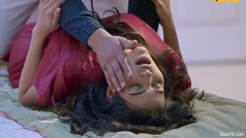 Possessed Love Web Series 2021 Ep2 – Devar Bhabhi