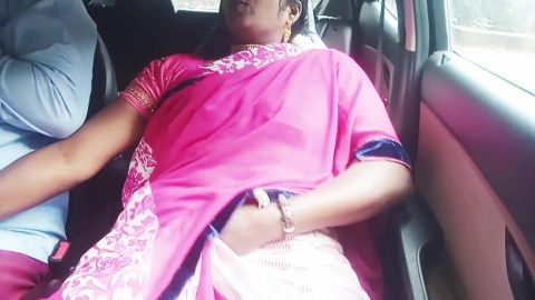 2, Episod-4,car Sex Sexy Saree Indian Bhabi, Telugu Dirty Talks, రs మగడత దగలట