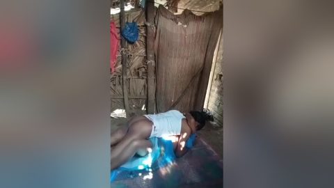 Telugu Randi Blowjob And Fucked