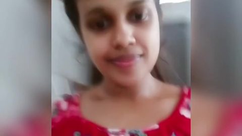 Mallu Girl From Kottayam Naked Selfie