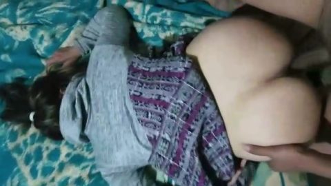 Homemade Marathi Anal Sex Video