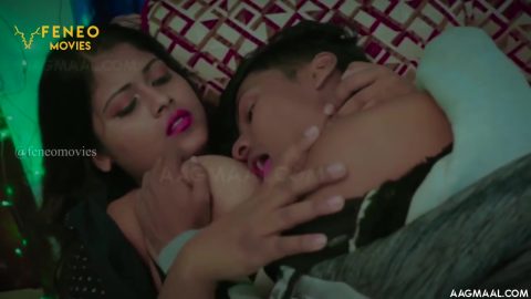 Lovely Indian Bimbo Impassioned Porn