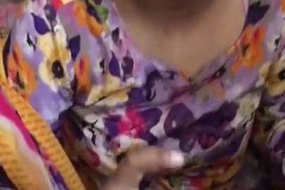 Sexy Indian Video For The First Time