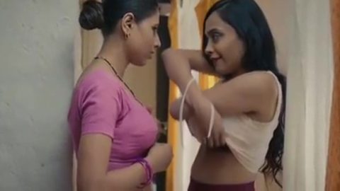 Sexy Girl Hot Video