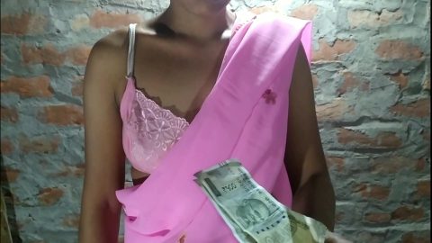 Indian Maid Give Her Pussy For Money.i Fuck My Maid For Money. Maid Is Ready To Sleep With The Owner In The Greed Of Money