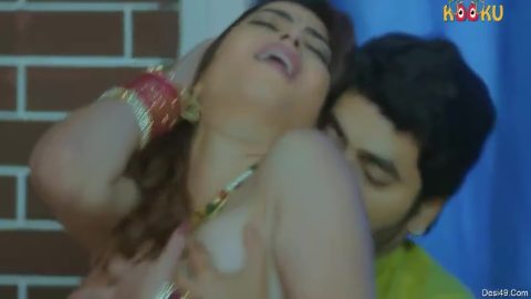 Paglet Kooku Hindi Web Series 2 1