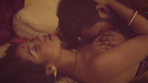 Adult Web Series Avantika (s01e04)