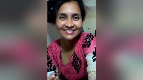 Hindi Sex And Devar Bhabhi – Viral Instagram Girl Sex Video With Her Boyfriend