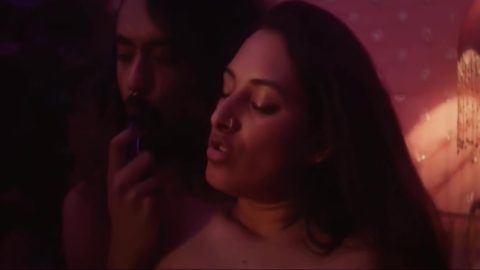 Erika Lust And Kali Sudhra In Crazy Adult Movie Milf Hot Will Enslaves Your Mind