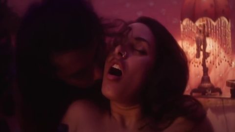 Kali Sudhra In Desi Couple – Divine Love In