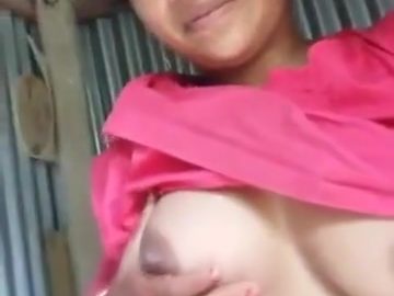 Dehati Desi Nude Solo Selfie Mms