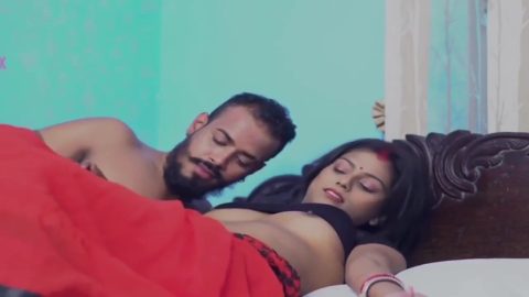 Indian Bhabhi Big Boobs Got Fucked In Lockdown