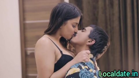 Educated Girl Sex With Her Housekeeper