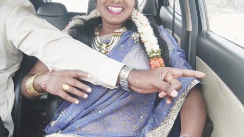 Andra – Telangana Driver Car Sex Telugu Dirty Taljs డరవర త తలగ ఆట దగలట