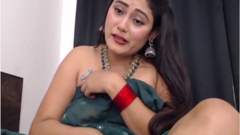 Sexy Squirting In Webcam – Desi Indian