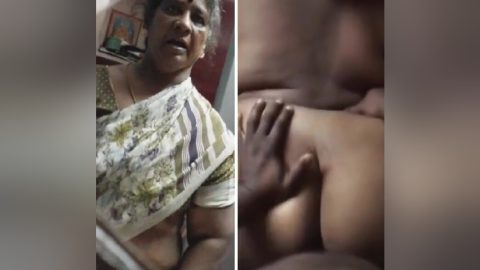 Hindu Aurat Se Badla