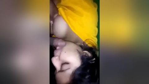 Nepali Sex Video Arka Ko Budi Lai Ghar Bolayara Chikeko