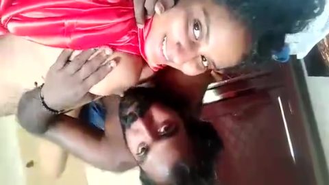 Mallu Chechi Sex With Chettan Porn Video