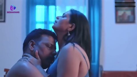 Rajsi Verma, Sapna Sappu And Priya Ray In Malvika Tomar Nude Boobs Grab Sex By