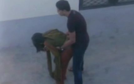 Outdoor Mms Sex Of Indian Bhabhi With Ex Lover