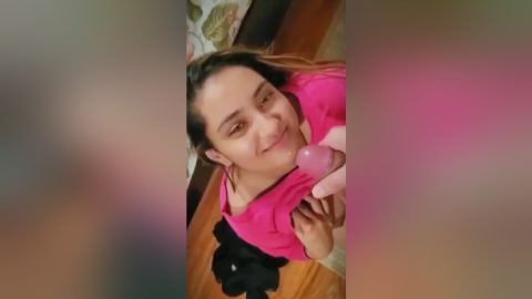 Desi Pakistani Step sister Enjoy Step brother Cock Full Hard Fuck With Hindi Audio