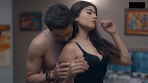 Horny Porn Clip Lingerie Craziest Just For You